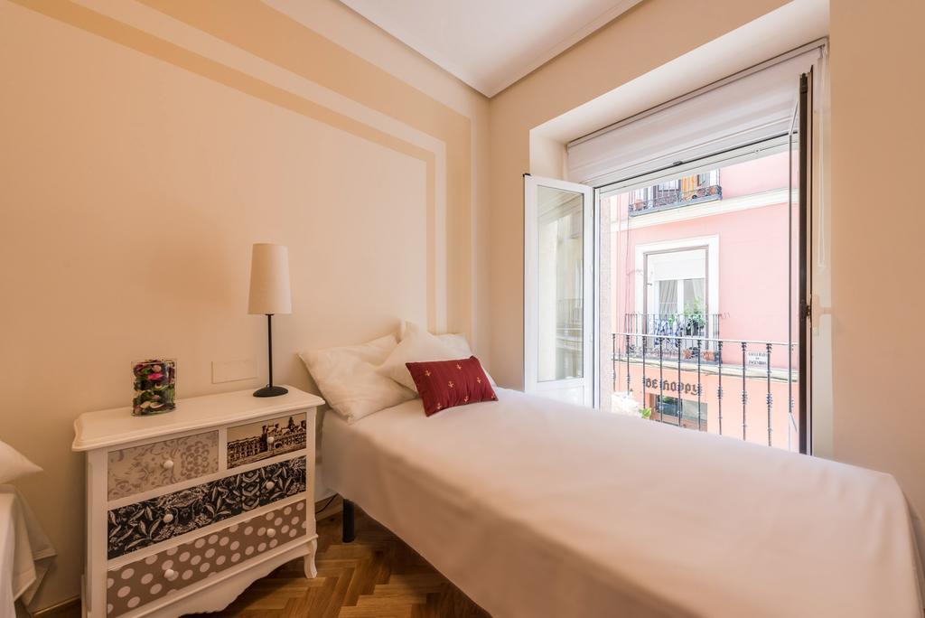 Almaden Apartment マドリード 部屋 写真