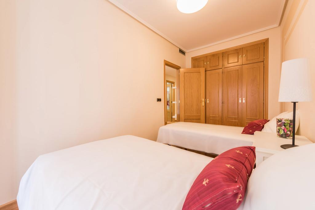 Almaden Apartment マドリード 部屋 写真